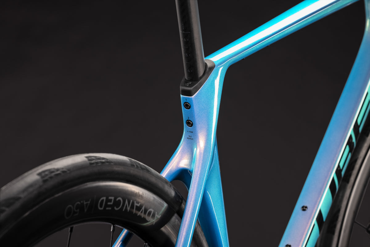 BICICLETA CARRETERA CUBE AGREE C:62 PRO 2027