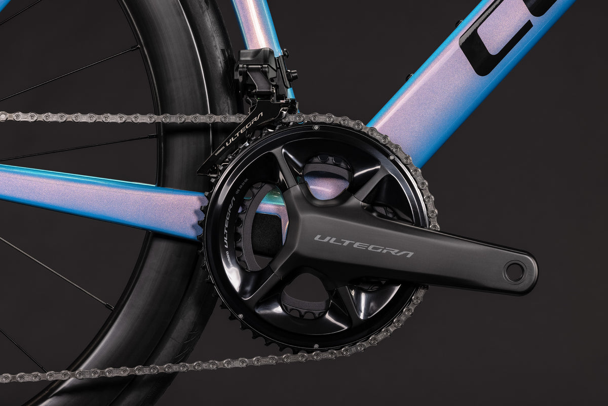 BICICLETA CARRETERA CUBE AGREE C:62 PRO 2027