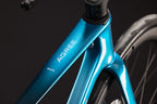 BICICLETA CARRETERA CUBE AGREE C:62 RACE 2027