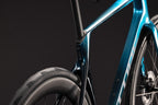 BICICLETA CARRETERA CUBE AGREE C:62 RACE 2027