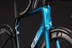 BICICLETA CARRETERA CUBE AGREE C:62 RACE 2027