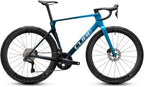 BICICLETA CARRETERA CUBE AGREE C:62 RACE 2027