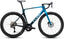 BICICLETA CARRETERA CUBE AGREE C:62 RACE 2027