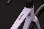 BICICLETA CARRETERA CUBE AGREE C:62 RACE 2027