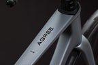 BICICLETA CARRETERA CUBE AGREE C:62 RACE 2027