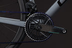 BICICLETA CARRETERA CUBE AGREE C:62 RACE 2027