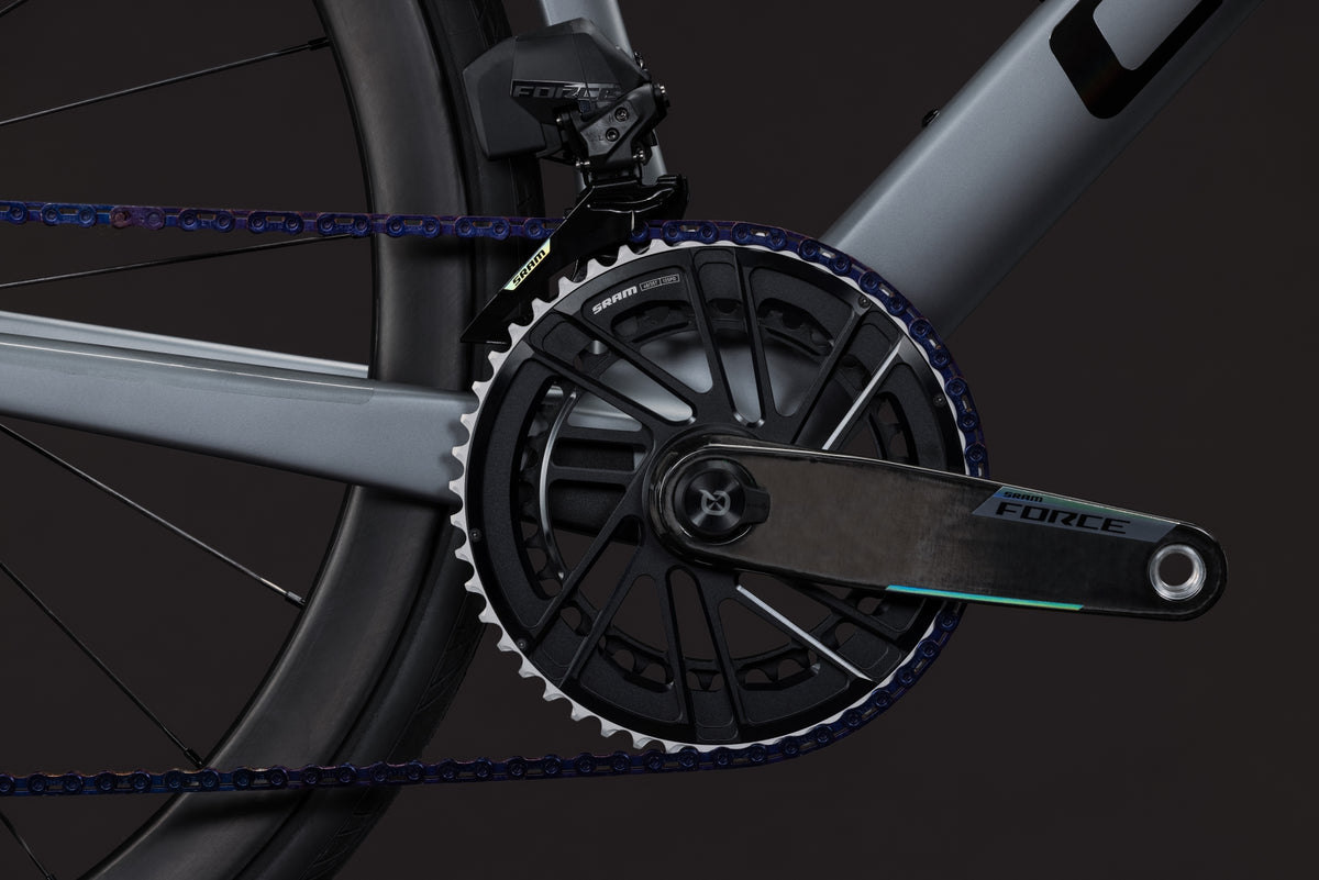 BICICLETA CARRETERA CUBE AGREE C:62 RACE 2027