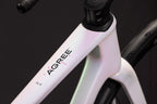 BICICLETA CARRETERA CUBE AGREE C:62 RACE 2027