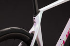BICICLETA CARRETERA CUBE AGREE C:62 RACE 2027