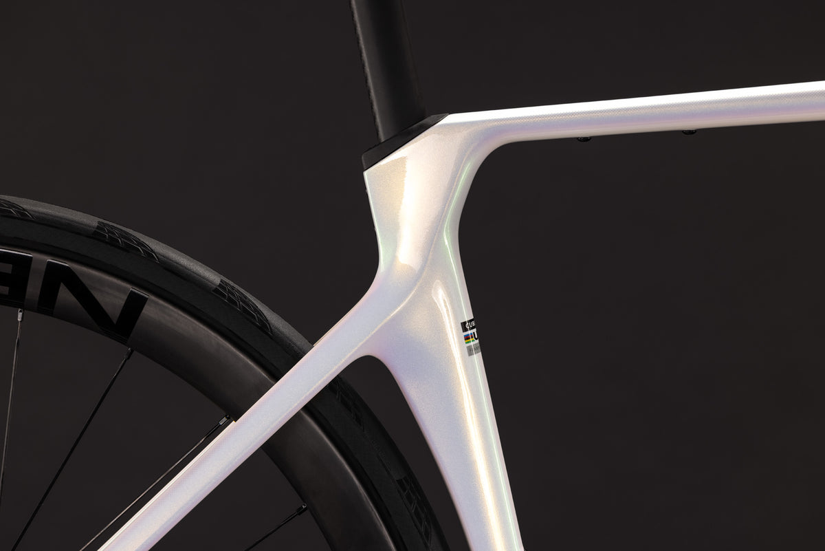 BICICLETA CARRETERA CUBE AGREE C:62 RACE 2027