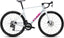 BICICLETA CARRETERA CUBE AGREE C:62 RACE 2027