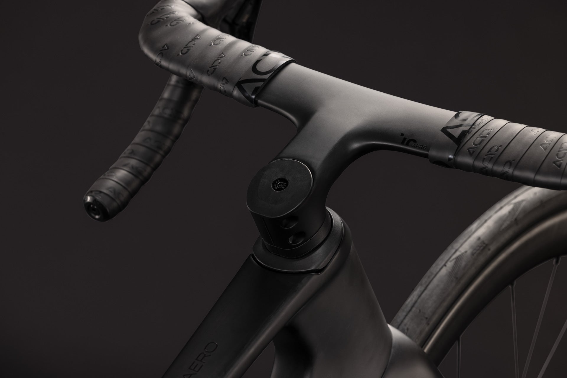 BICICLETA CARRETERA CUBE LITENING AERO C:68X RACE 2027