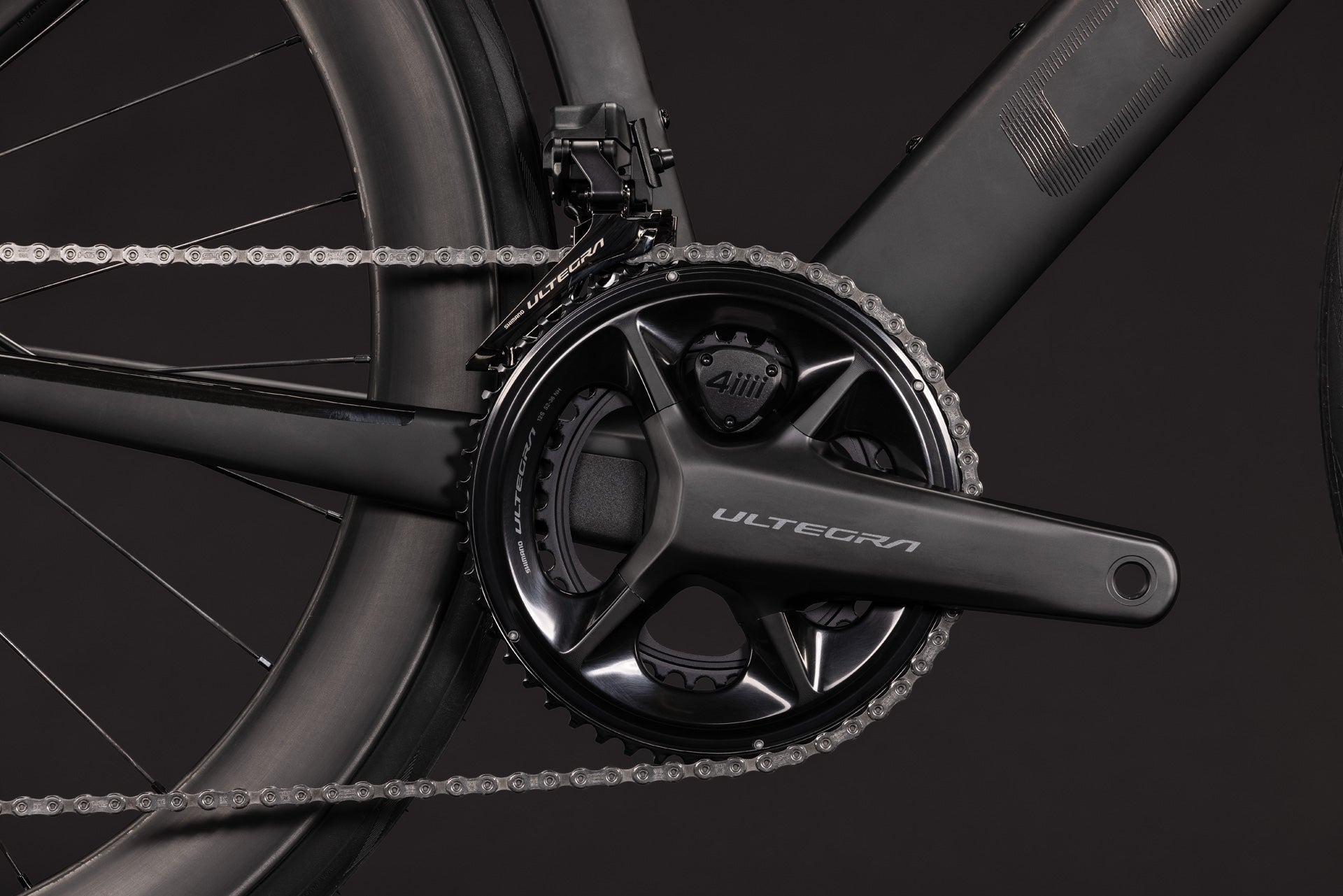 BICICLETA CARRETERA CUBE LITENING AERO C:68X RACE 2027