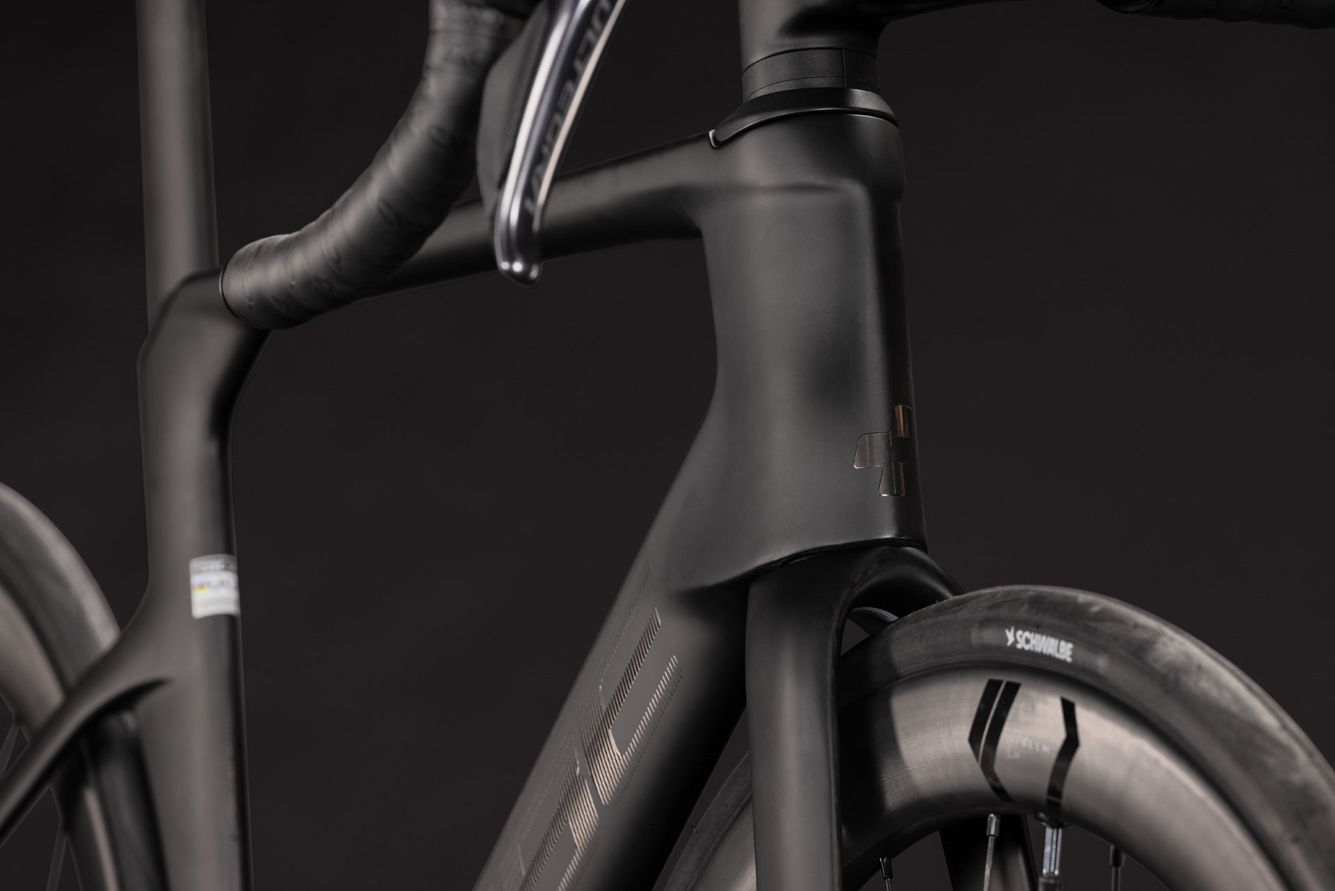 BICICLETA CARRETERA CUBE LITENING AERO C:68X RACE 2027