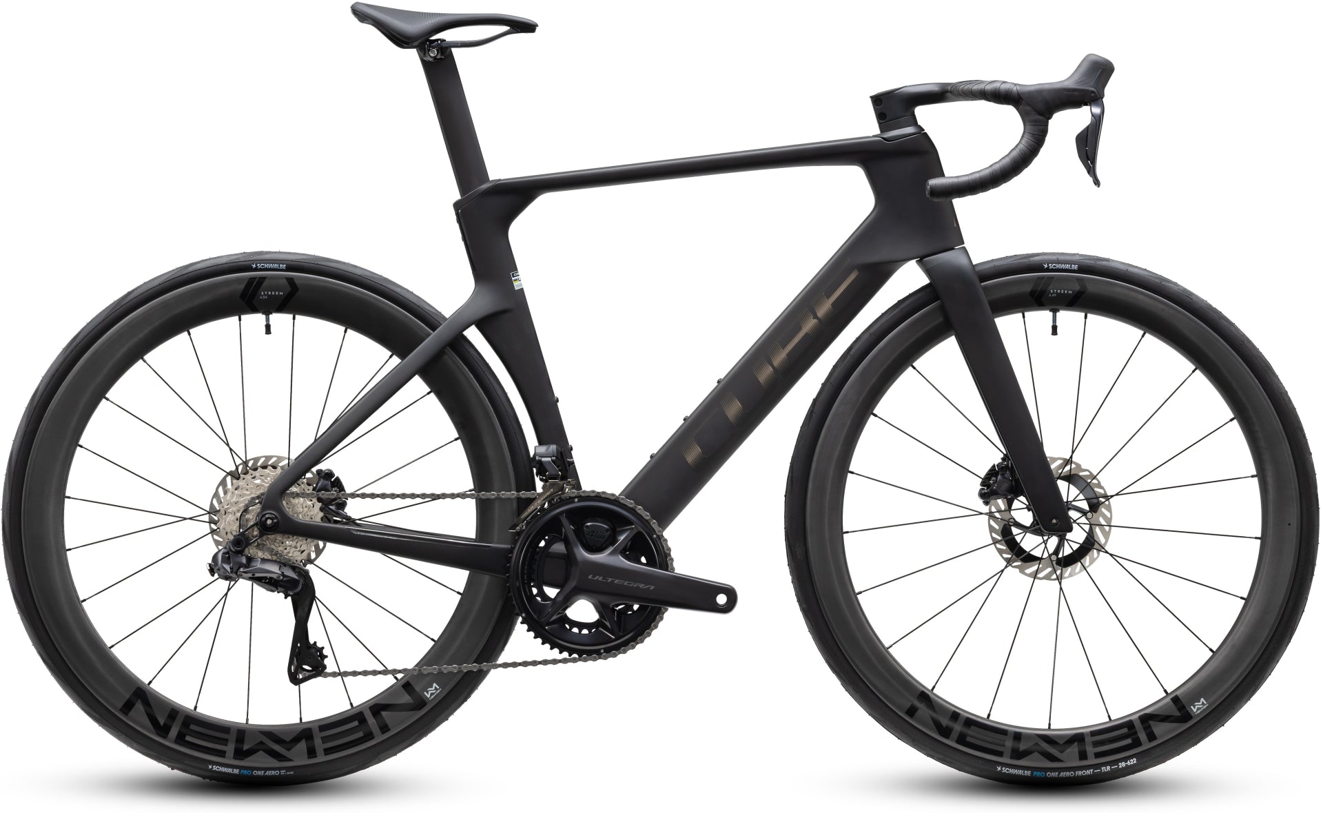 BICICLETA CARRETERA CUBE LITENING AERO C:68X RACE 2027