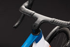 BICICLETA CARRETERA CUBE LITENING AERO C:68X RACE 2027
