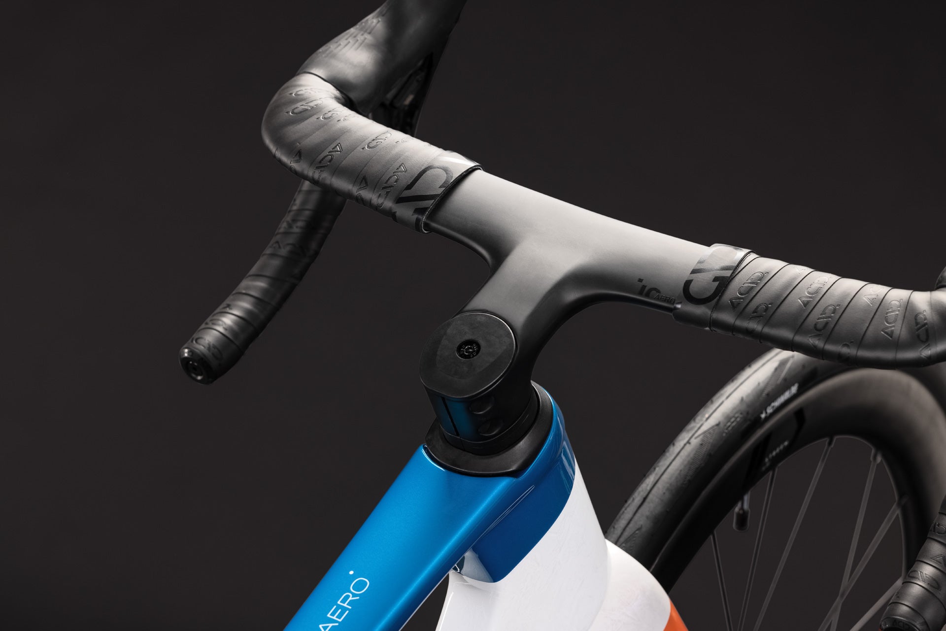 BICICLETA CARRETERA CUBE LITENING AERO C:68X RACE 2027