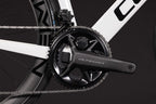 BICICLETA CARRETERA CUBE LITENING AERO C:68X RACE 2027