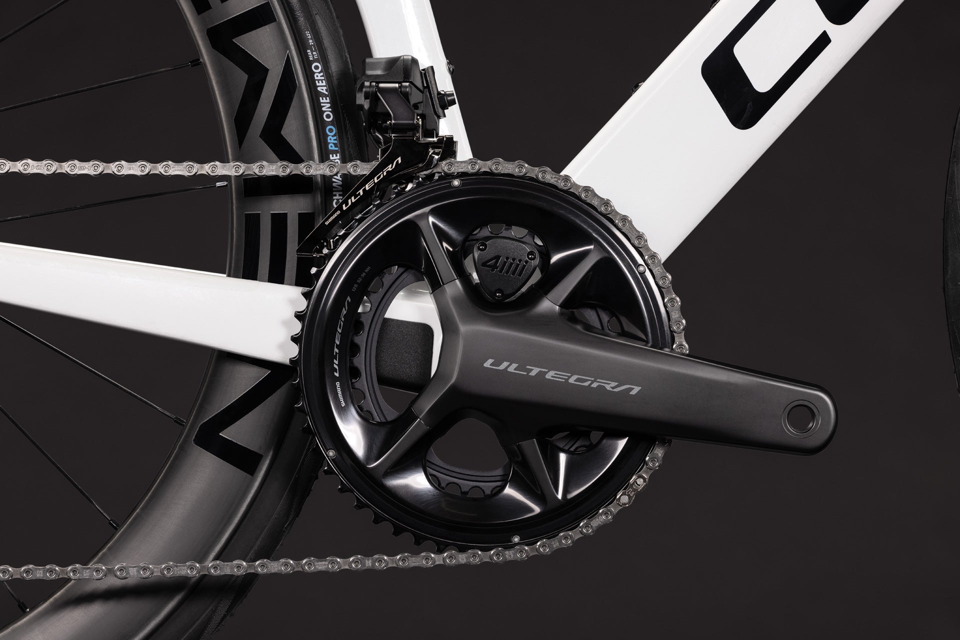 BICICLETA CARRETERA CUBE LITENING AERO C:68X RACE 2027