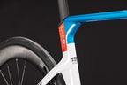 BICICLETA CARRETERA CUBE LITENING AERO C:68X RACE 2027
