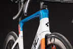 BICICLETA CARRETERA CUBE LITENING AERO C:68X RACE 2027