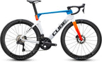 BICICLETA CARRETERA CUBE LITENING AERO C:68X RACE 2027