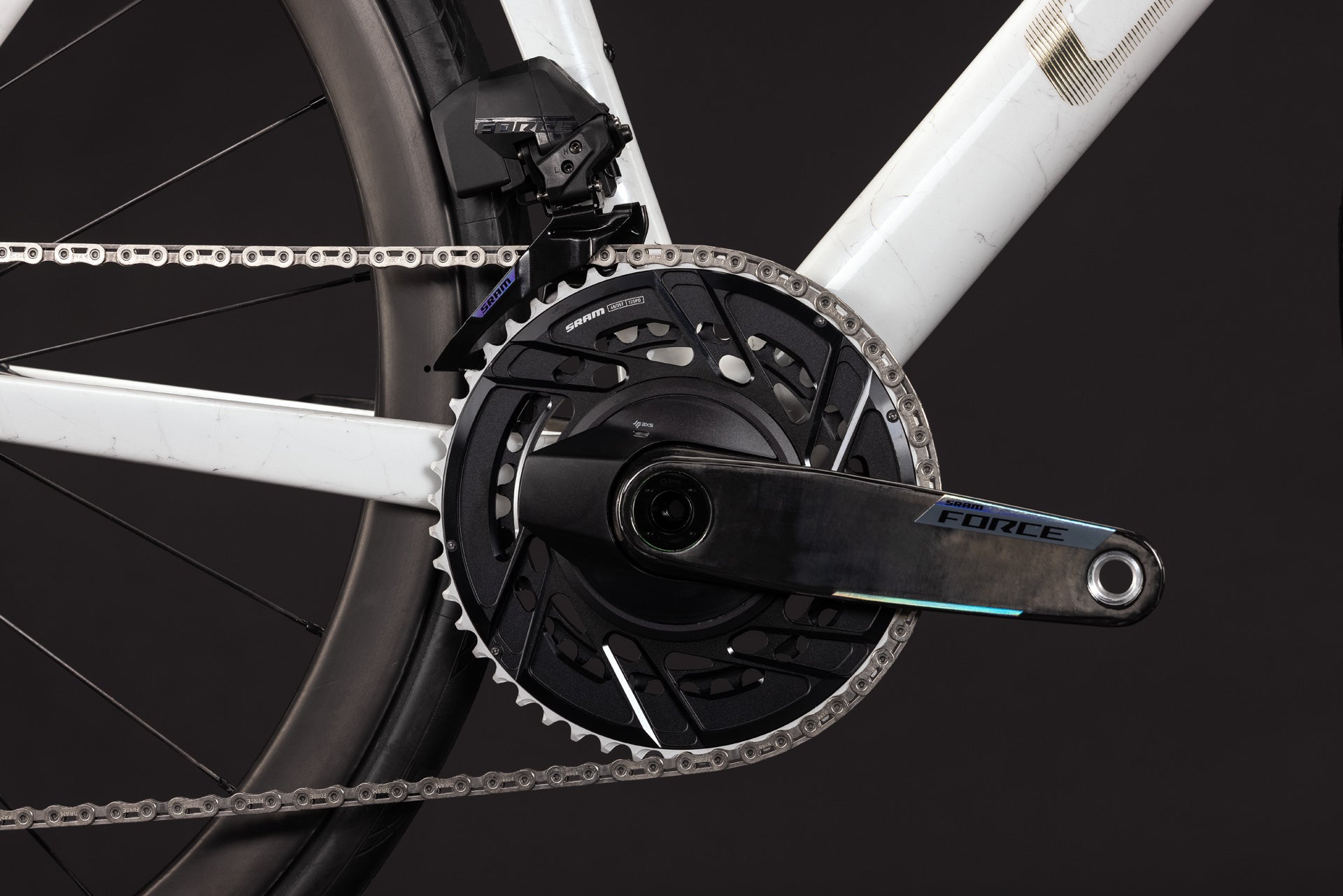 BICICLETA CARRETERA CUBE LITENING AIR C:68X PRO 2027