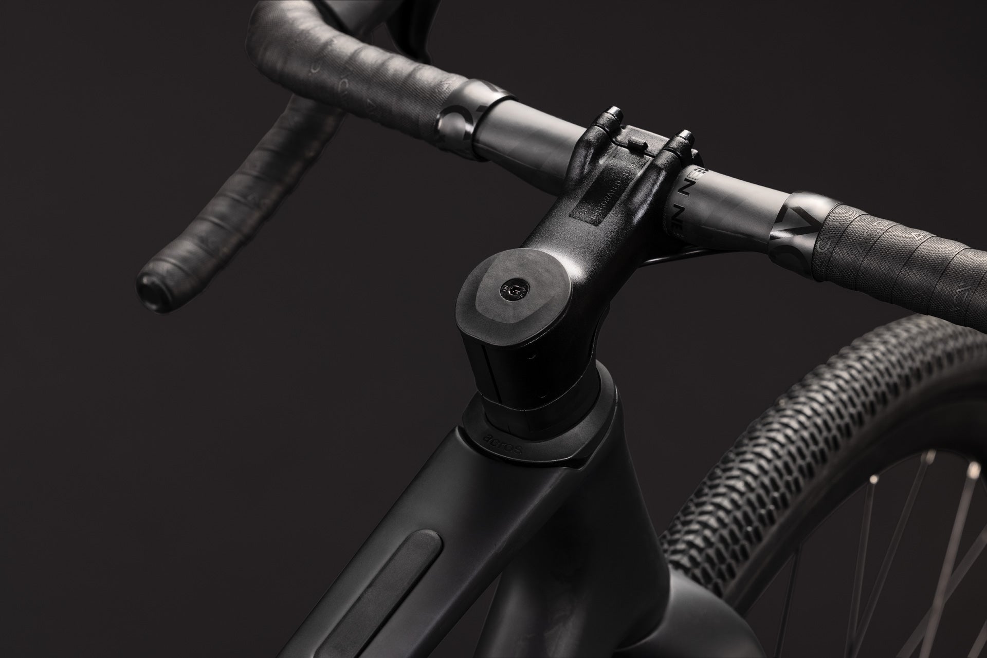 BICICLETA GRAVEL NUROAD C:62 ONE 2027