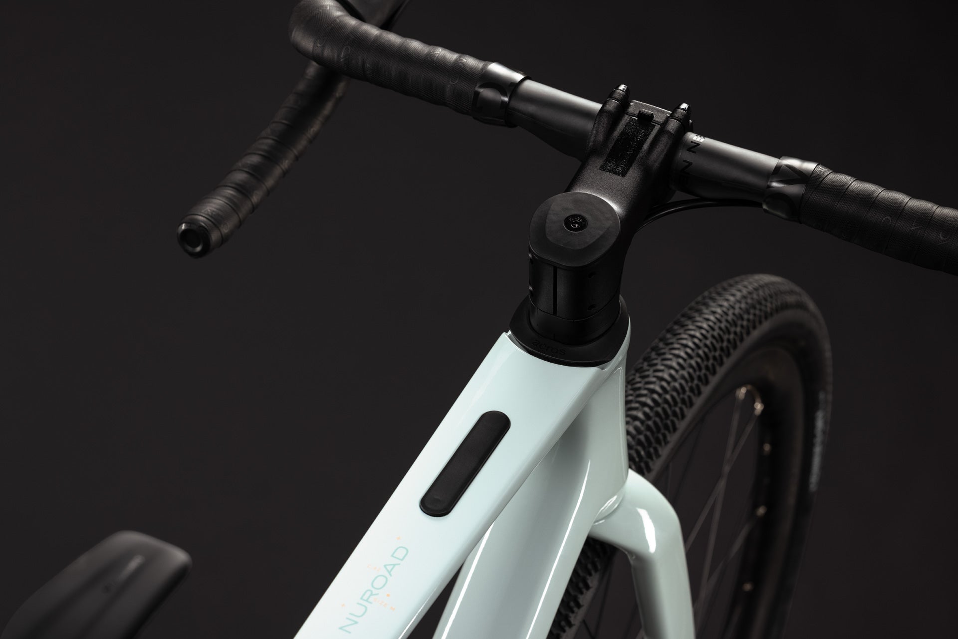 BICICLETA GRAVEL NUROAD C:62 ONE 2027