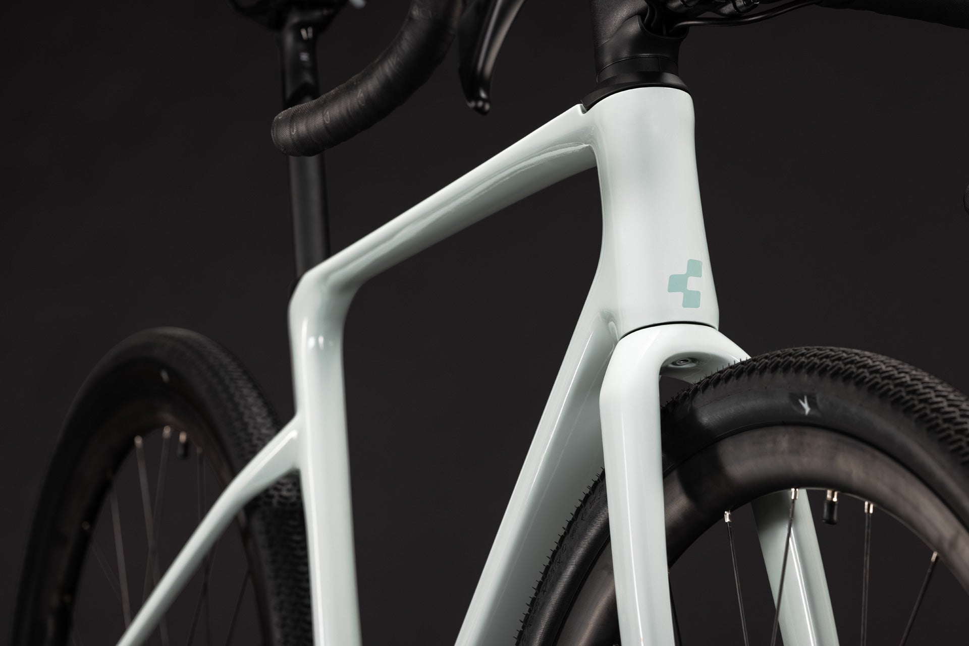 BICICLETA GRAVEL NUROAD C:62 ONE 2027