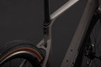 BICICLETA GRAVEL NUROAD C:62 PRO 2027