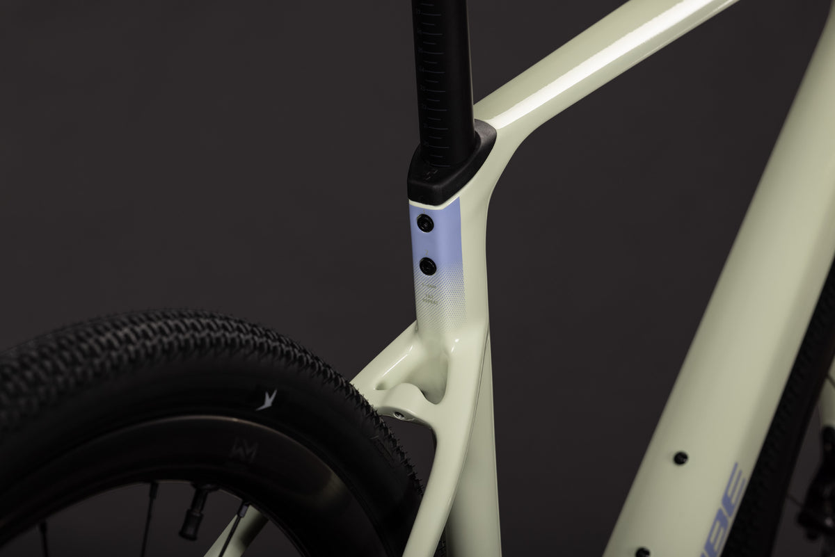 BICICLETA GRAVEL NUROAD C:62 PRO 2027