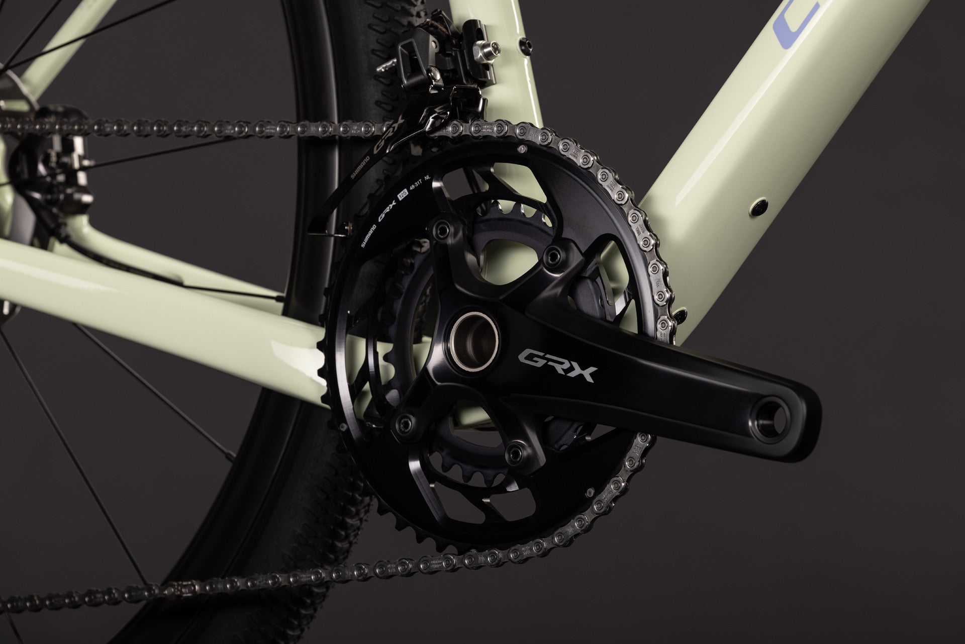 BICICLETA GRAVEL NUROAD C:62 PRO 2027