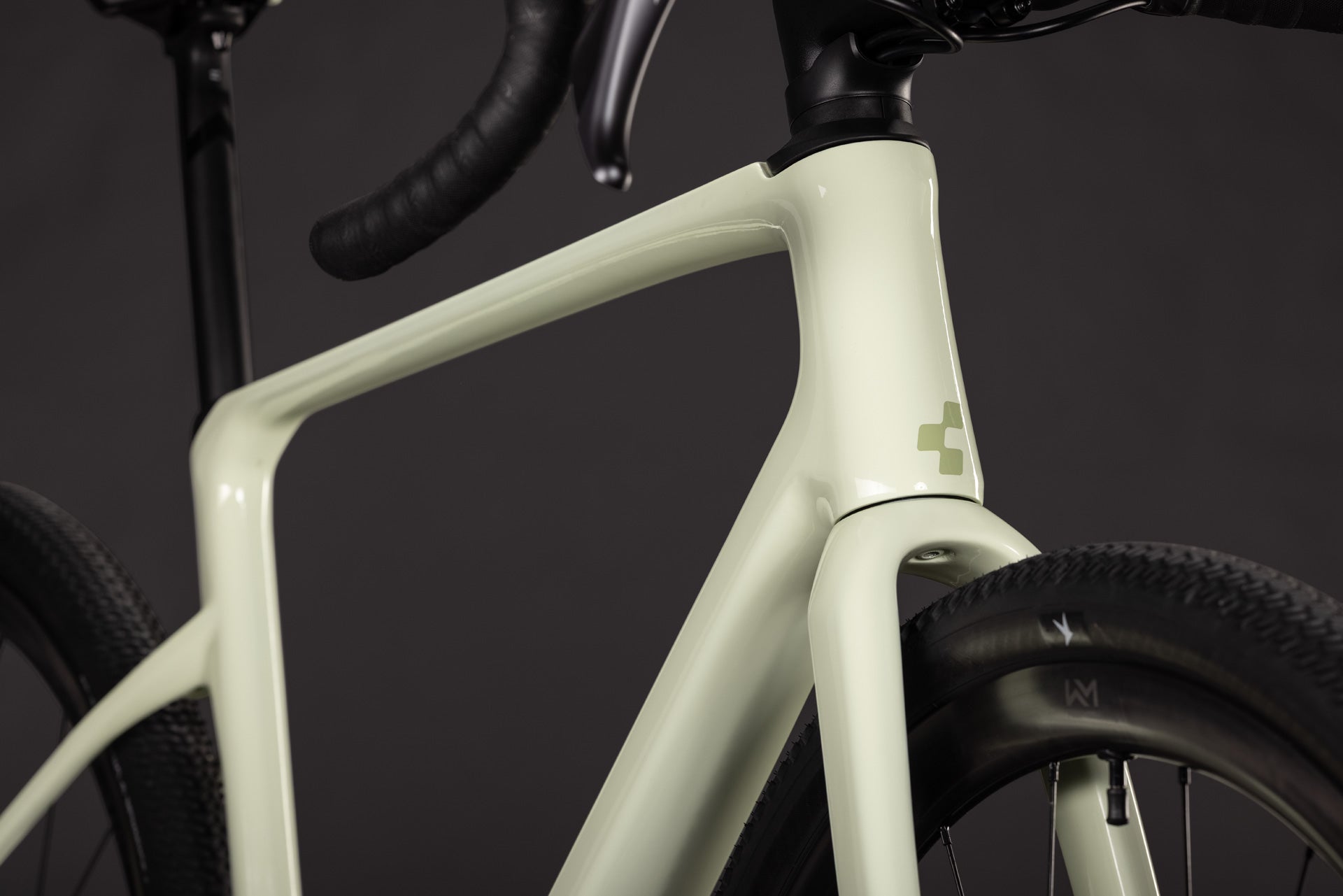 BICICLETA GRAVEL NUROAD C:62 PRO 2027