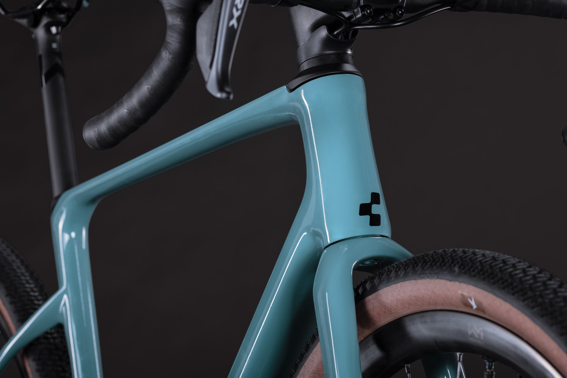 BICICLETA GRAVEL NUROAD C:62 EX 2027
