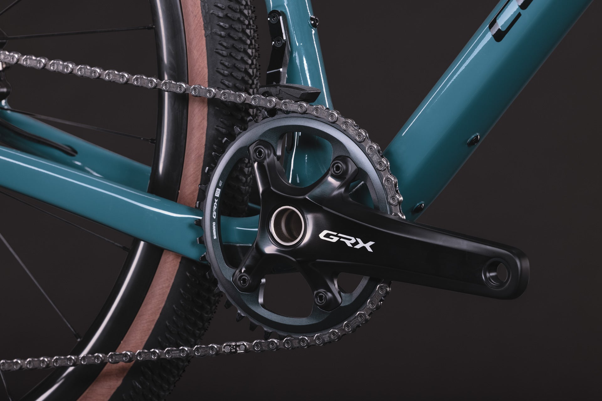 BICICLETA GRAVEL NUROAD C:62 EX 2027