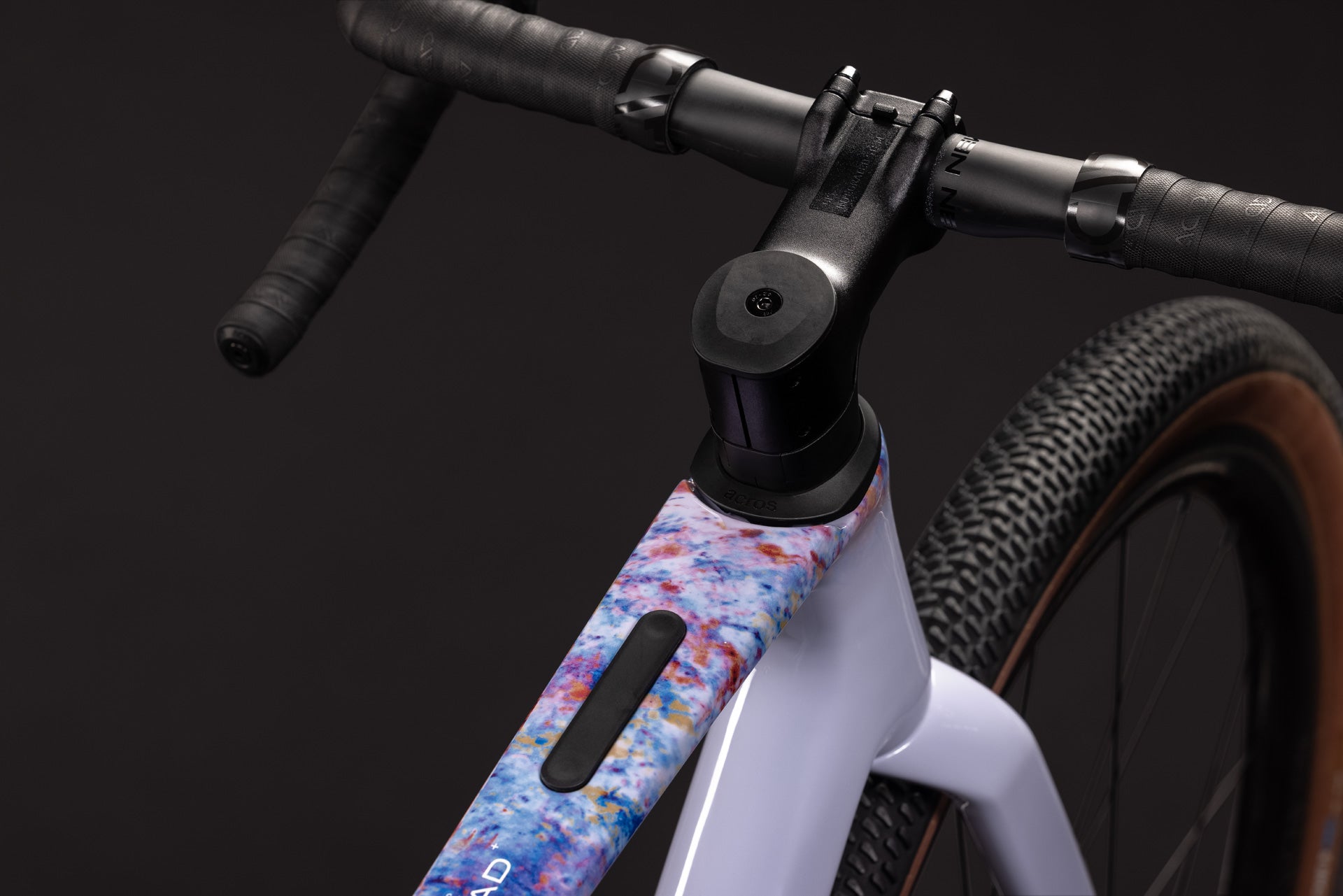 BICICLETA GRAVEL NUROAD C:62 EX 2027