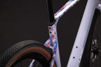 BICICLETA GRAVEL NUROAD C:62 EX 2027