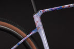 BICICLETA GRAVEL NUROAD C:62 EX 2027
