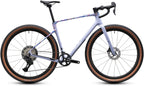 BICICLETA GRAVEL NUROAD C:62 EX 2027