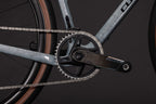 BICICLETA GRAVEL NUROAD C:62 EXC 2027