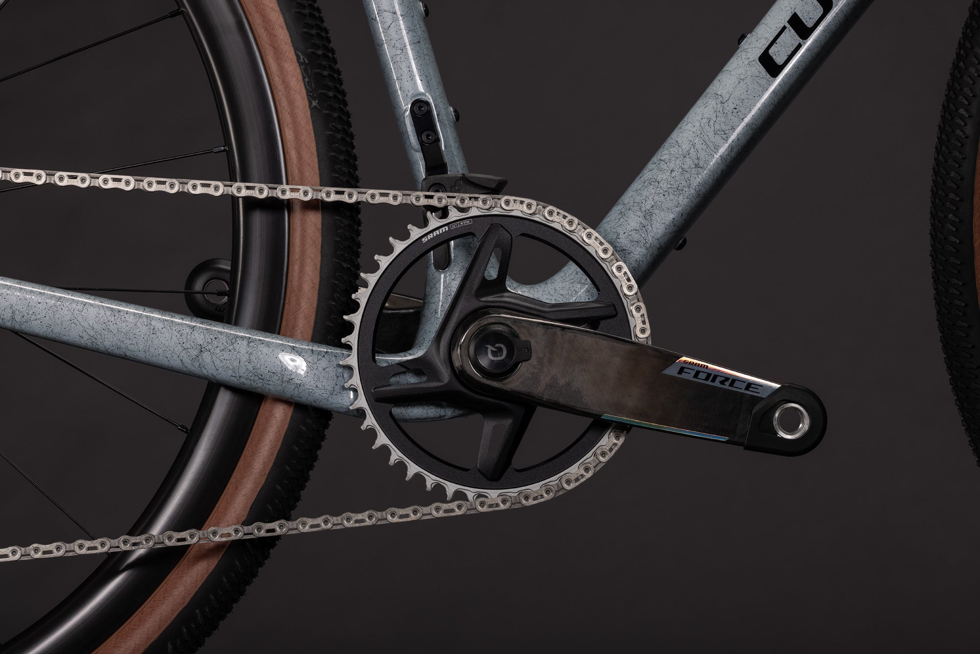 BICICLETA GRAVEL NUROAD C:62 EXC 2027