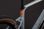 BICICLETA GRAVEL NUROAD C:62 EXC 2027