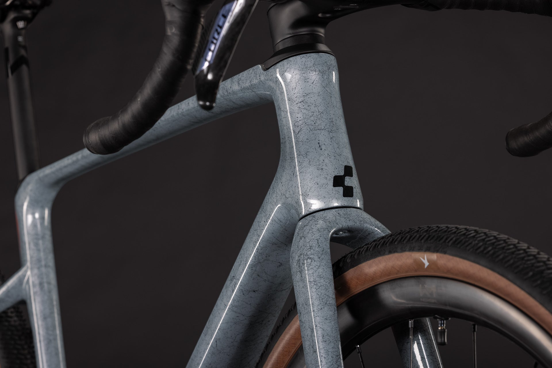BICICLETA GRAVEL NUROAD C:62 EXC 2027