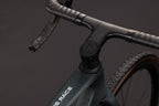 BICICLETA CICLOCROSS CROSS RACE C:62 RACE 2027