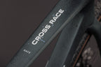 BICICLETA CICLOCROSS CROSS RACE C:62 RACE 2027