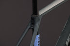 BICICLETA CICLOCROSS CROSS RACE C:62 RACE 2027