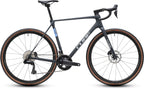 BICICLETA CICLOCROSS CROSS RACE C:62 RACE 2027