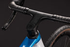 BICICLETA CICLOCROSS CROSS RACE C:68X TE 2027