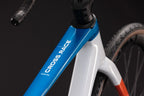 BICICLETA CICLOCROSS CROSS RACE C:68X TE 2027